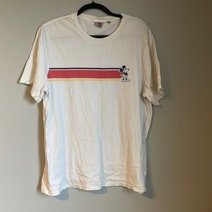 Vintage Oversized Disney Tshirt